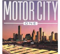 Various - Motorcity 1