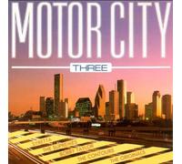 Various - Motorcity 3