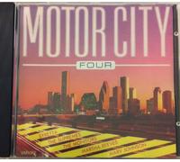 Various - Motorcity 4