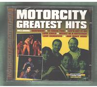 Various - Motorcity Greatest Hits [Import]