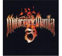 Various - Motorcycle Mania 3