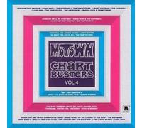 Various - Motown Chartbusters V. 4