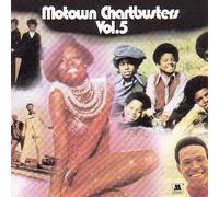 Various - Motown Chartbusters V. 5