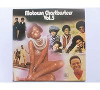 Various - Motown Chartbusters Vol. 3