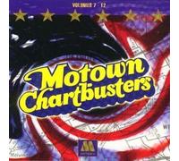 Various - Motown Chartbusters Vol 7