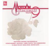 Various - Motown Chartbusters Vol.9