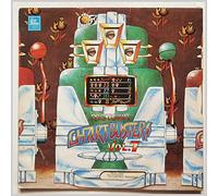 Various - Motown Chartbusters Vol 9 - Various LP