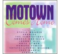 Various - Motown Comes Home [Gospel]