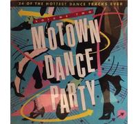 Various - Motown Dance Party 2