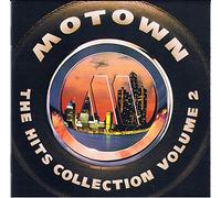 Various - Motown Hit Single Collection 2