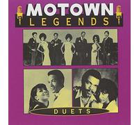 Various - Motown Legends: Duets