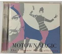 Various - Motown Magic-I Just Call to S