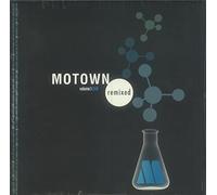 Various - Motown Remixed-Vinyl Vol.3