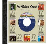 Various - Motown Singles 6-1966