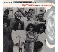Various - Motown Sings the Beatles