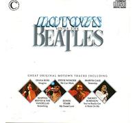 Various - Motown Sings the Beatles