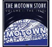 Various Motown Story, The - Vol. 1: The Sixties (CD) Album