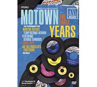 Various - Motown: the Early Years
