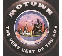 Various - Motown:the Very Best of the 60