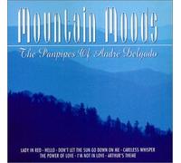 Various - Mountain Moods/Pan [Import]