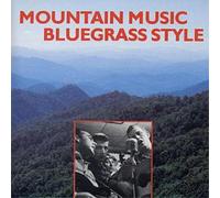 Various Mountain Music: BLUEGRASS STYLE (CD) Album
