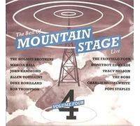 Various - Mountain Stage Vol.4