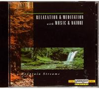 Various - Mountain Streams-Relaxation