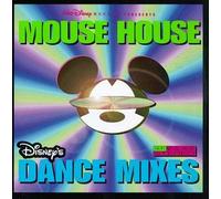 Various - Mouse House: Disney's Dance M