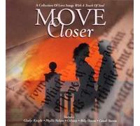 Various - Move Close