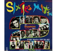 Various - Move, Elvis Presley, Peter & Gordon, Eddie Cochran, Amen Corner.. [VINYL]