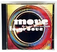 Various - Move to Groove-70s Jazz Funk