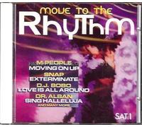 Various - Move to the Rhythm