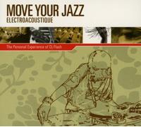 Various - Move Your Jazz