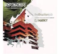 Various - Movement-the Brazilian Job