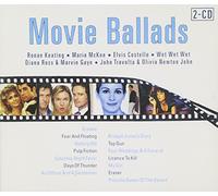 Various - Movie Ballads