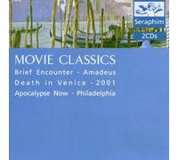 Various - Movie Classics (2 CD)