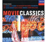 Various - Movie Classics