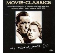 Various - Movie-Classics