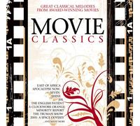 Various - Movie Classics: Greatest Class
