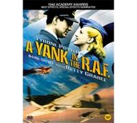 various - Movie DVD - A Yank In The RAF (Region code : all)