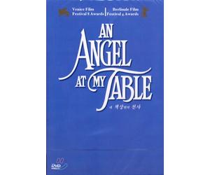 various - Movie DVD - An Angel at My Table (Region code : all)