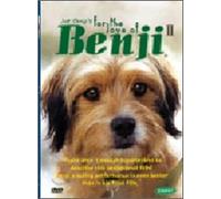 various - Movie DVD - Benji 2 - For the love of Benji (Region code : all)