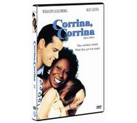 various - Movie DVD - Corrina, Corrina (Region code : all)