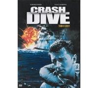 various - Movie DVD - Crash Dive (Region code : all)