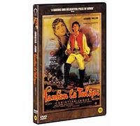various - Movie DVD - Fanfan La Tulipe (Region code : all) (Korea Edition)