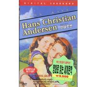 various - Movie DVD - Hans Christian Andersen (Region code : all)