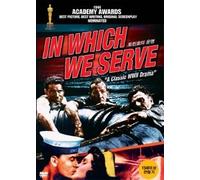 various - Movie DVD - In Which We Serve (Region code : all) (Korea Edition)