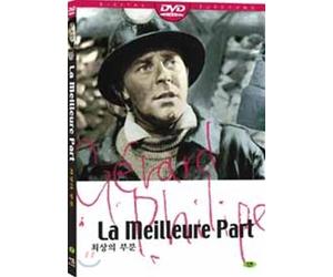 various - Movie DVD - La Meilleure Part (Region code : all)