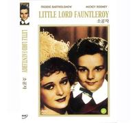various - Movie DVD - Little Lord Fauntleroy (Region code : all)