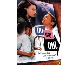 various - Movie DVD - No Way Out (Region code : all)
